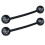 2 Unidades Brinquedo De Halteres PVC Espessado Para E 7