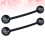 2 Unidades Brinquedo De Halteres PVC Espessado Para E 6