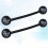 2 Unidades Brinquedo De Halteres PVC Espessado Para E 4