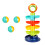 Conjunto De Brinquedo Educativo Para Bebê ‐Cabeça E Rastreamento 1
