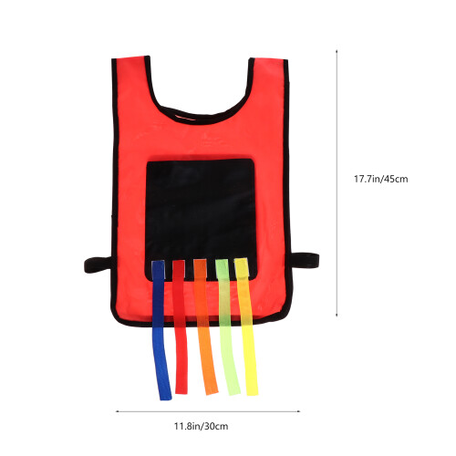 Conjunto De Bola Leve Para Arremesso Com Grudento E Cauda 1