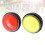 2 Unidades Resposta Buzzer Sem Bateria Com Pedais E LED 11