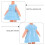12 Unidades De Bonecas Com Acessórios E Roupas Brinquedo 9