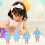 12 Unidades De Bonecas Com Acessórios E Roupas Brinquedo 6