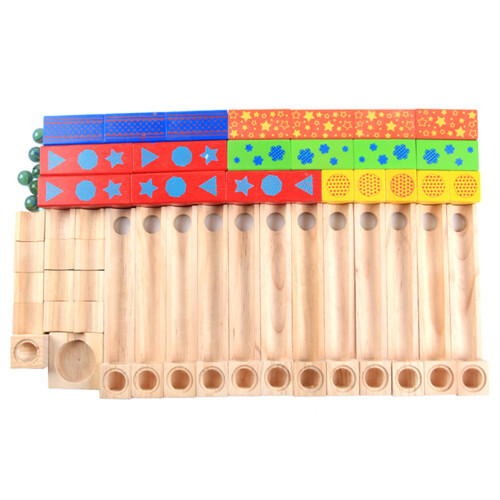 1 Blocos De Brinquedo Educativo Crianças 1