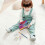 Conjunto De Pincel Infantil Com Kit Artesanato 11