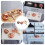 Conjunto Moderno Mini Panela Sopa 11