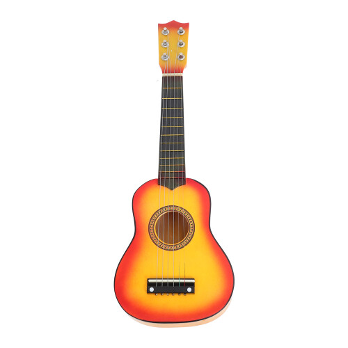 Dziecięca Gitara Edukacyjna Dla Początkujących 1