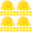 40 Pcs Mini Construction Model For Doll Decor 7