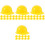 40 Pcs Mini Construction Model For Doll Decor 5