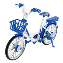 1 Mini Ciclo Miniatura Decoração Acessório