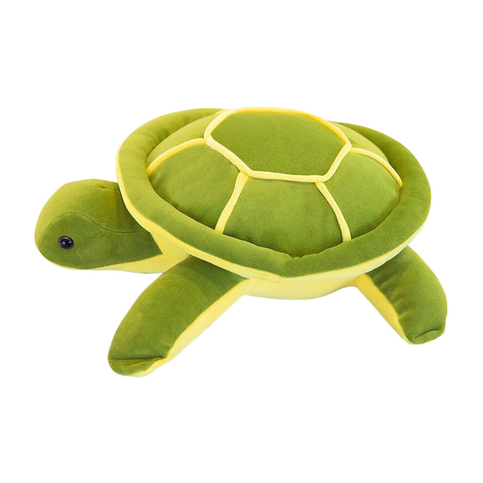 MięKka Pluszowa ŻółW WypełNiona Poduszka Dla Domu I-image