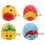 4Pcs Brinquedo De Com Corda Para Crianças (Cores Sortidas) 11