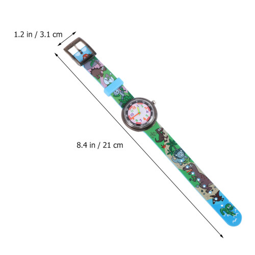 Adorabili Orologi Per Con , 1