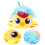Conjunto De Material Para De Pintinhos De Páscoa DIY Infantil 10