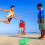 3 Stuks Kids Spring Elastische Buitenspelen Springtouw 11