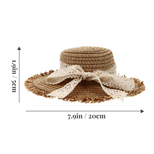 1 Chapéu De Com Para Decoração 1