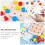 Conjunto De Brinquedo Para Apertar Parafusos E Correspondência 10