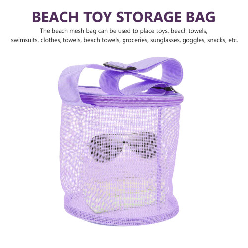 1 Bolsa De Praia Para E 1