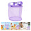 1 Bolsa De Praia Para E 4