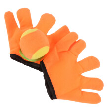 Conjunto De Arremesso E Bola Para Adultos E Crianças