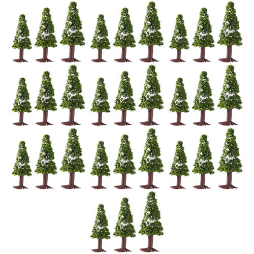 30 Unidades Árvore De Para De