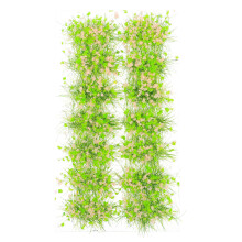 De Flores, Vegetação E De Grama Para Modelismo