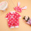 5 Sets Baby Popkleding Figuur Mini Overal Accessoire 11