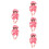 5 Sets Baby Popkleding Figuur Mini Overal Accessoire 6