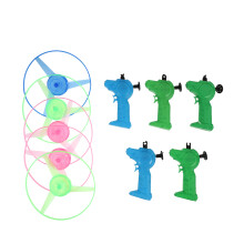 5Pcs Disco Aéreo Do E 5Pcs Kit Lançador Para Crianças
