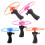 5Pcs Disco Aéreo Do E 5Pcs Kit Lançador Para Crianças 10