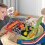 1 Set Desktop Basketball Für Eltern Und Kinder 5