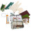 Conjunto De De Kit Casa De 5