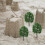 10 Model Miniature Landschapsaccessoires 7