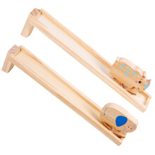 1 Conjunto De Brinquedo De Inércia De Desenho Para Crianças