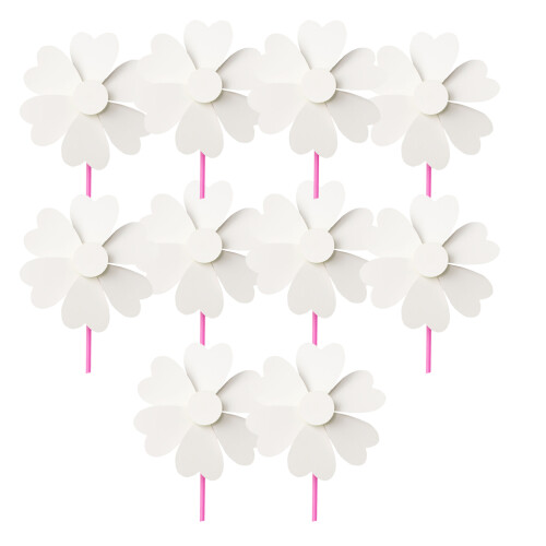 10 Unidades Mini Crianças
