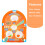 1 Arremesso Sacos para ( ) 10