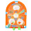1 Arremesso Sacos para ( ) 4