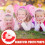 Kinder Fee Für Herz Cosplay Kostüm 8