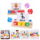 Conjunto De Brinquedo Educativo Letra 4
