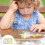 3 Sets Kinderen 3D Educatief Verlicht Speelgoed 7
