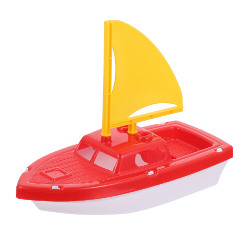 1 Brinquedo Plástico Corrida Bebê Praia