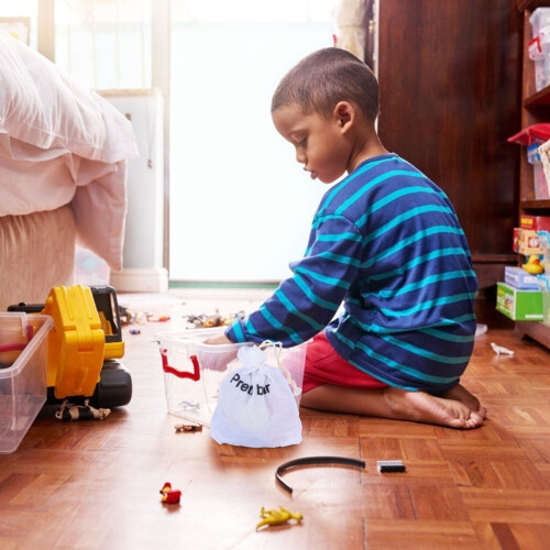 1Conjunto Brinquedo De Para Cores E Coordenação 1