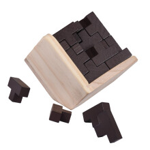 A T Geometrico Educativo Per Bambini Adulti