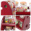 Mini Casa Pote De Decoração Estante Miniatura 10