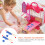 2Stk Strickpullover Für Puppenhaus Deko Und Spielzeug 11