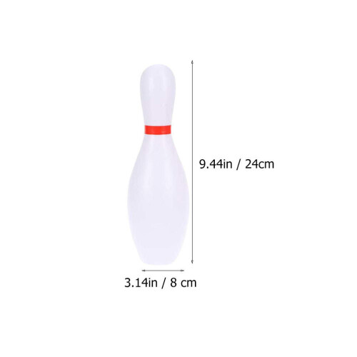 Conjunto De Brinquedo De Boliche Educativo Engraçado 1