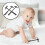 3 Sets Kinderwerktuigen Kunststof Borstel Toolkit 5