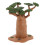 Mini Modelbomen PVC Voor En Diorama Landschap Multi 10