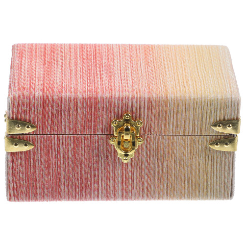 Koffer Mini Reisekoffer Vintage Modell 1